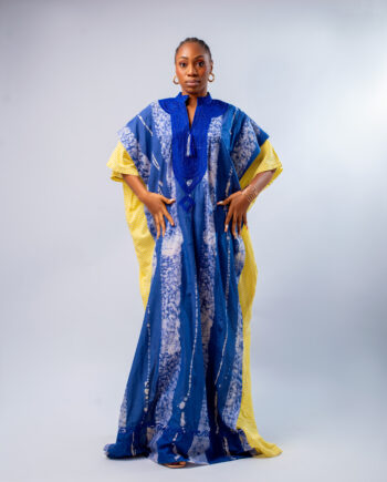AGBADA BUBU
