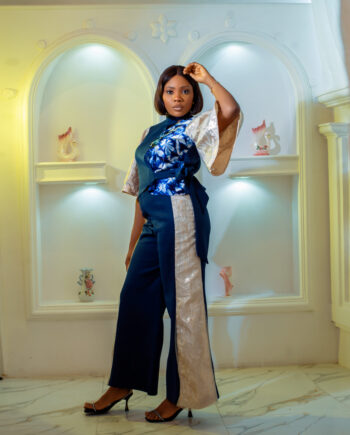 ADESHOLA