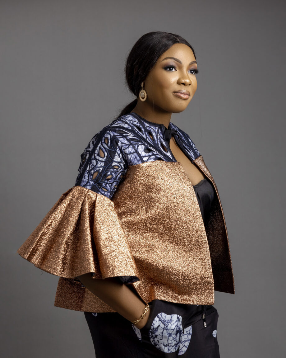 OYIN JACKET