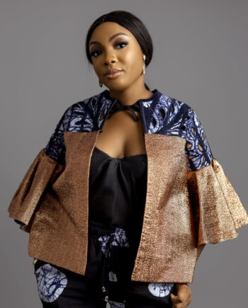 OYIN JACKET
