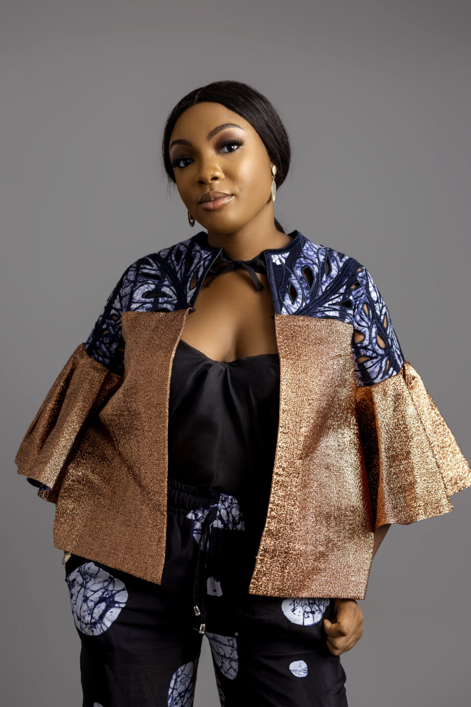 OYIN JACKET